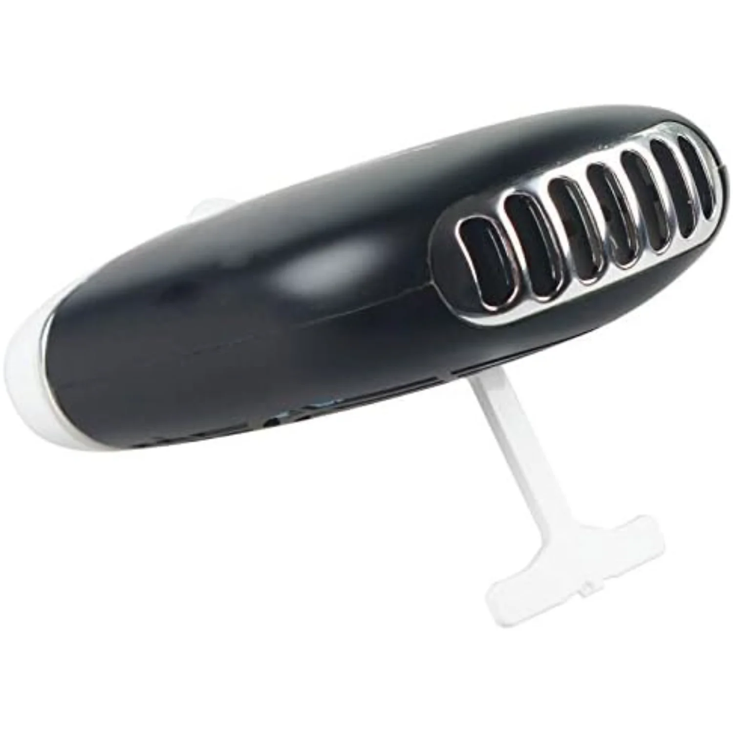 مراوح USB صغيرة محمولة قابلة لإعادة الشحن بدون شفرات محمولة لتكييف الهواء ومروحة تبريد للرموش