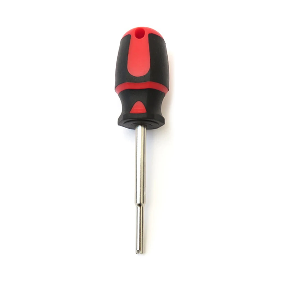 for durable High Quality Valve Stem Remover Wrench Tool 124*30mm for bcd Air Inflator Regulator Equipment Scuba Diving