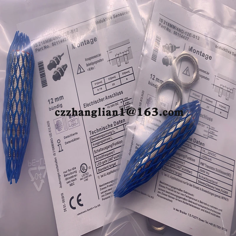 

Совершенно новый Бесконтактный переключатель-218FM/4NO5F-20N-S12 is212мм/4чно 2e0-s12-212 мм/2чно 8n0-s12, полный модель, быстрая доставка
