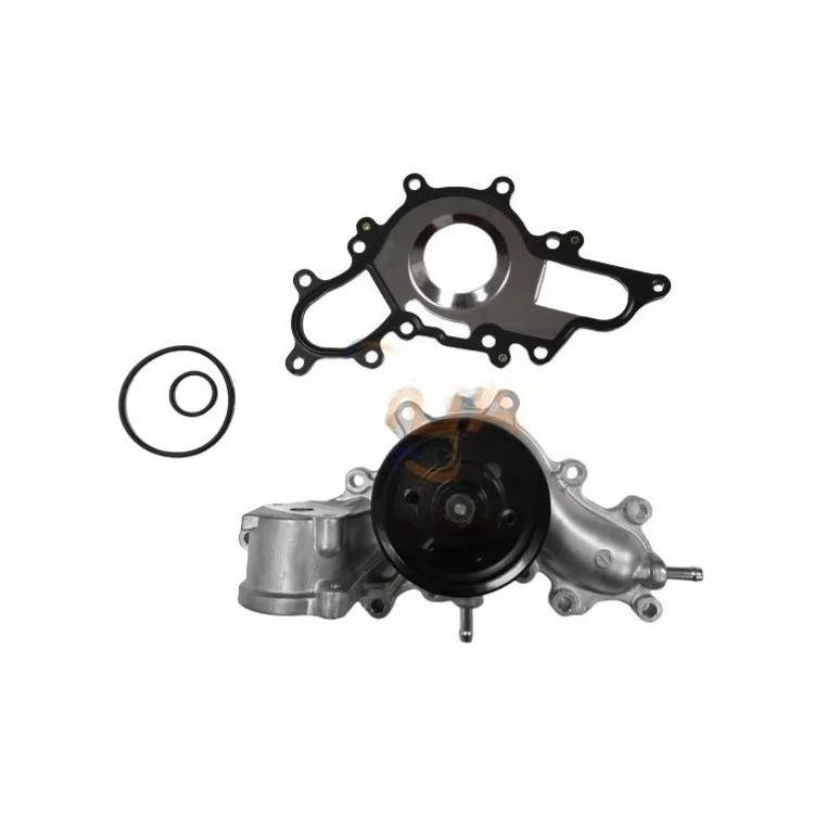 

The most popular 1610059365 1610059366 1VD engine high quality automotive automatic cooling system water pump 16100-59365