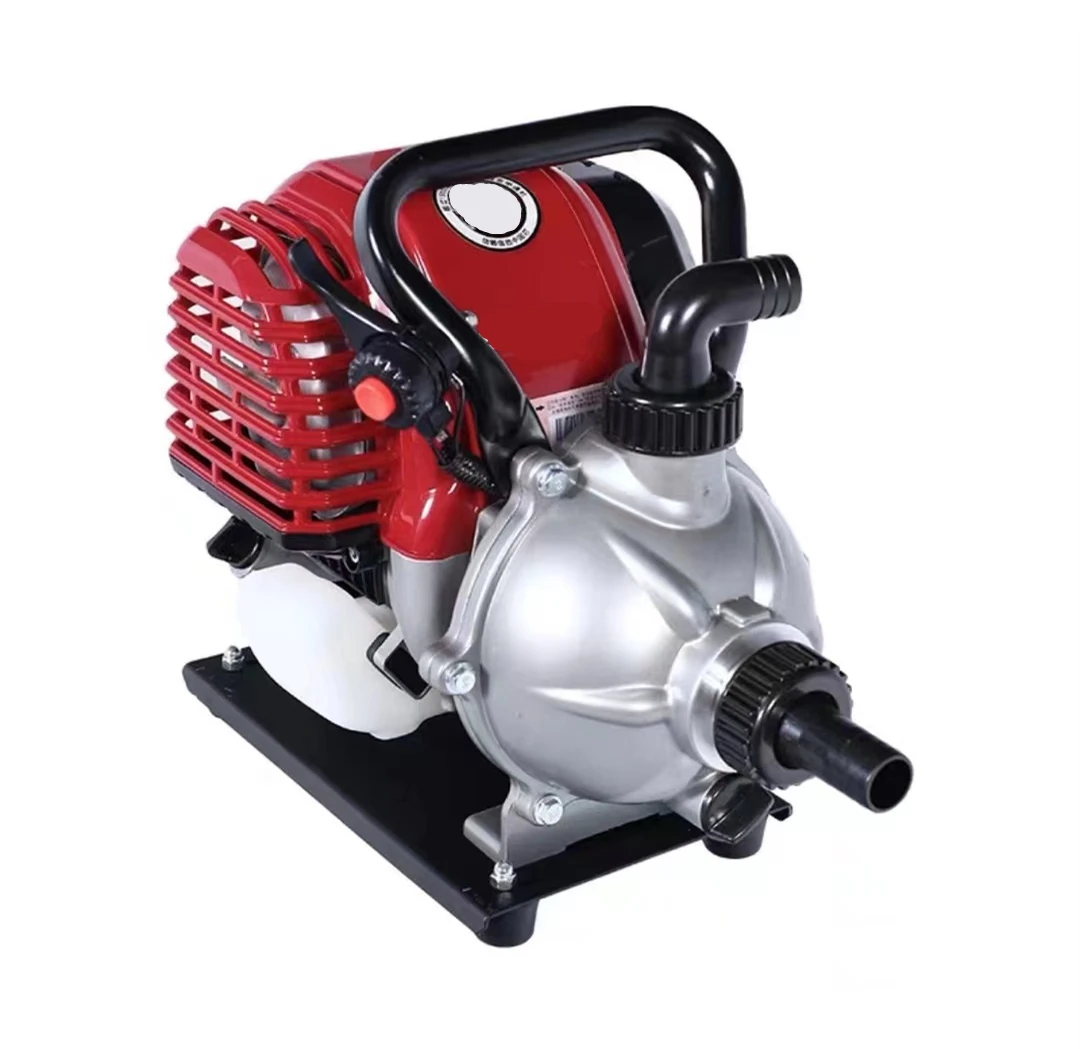 

20251.0" 2-stroke Agriculture Water Pump for Sale