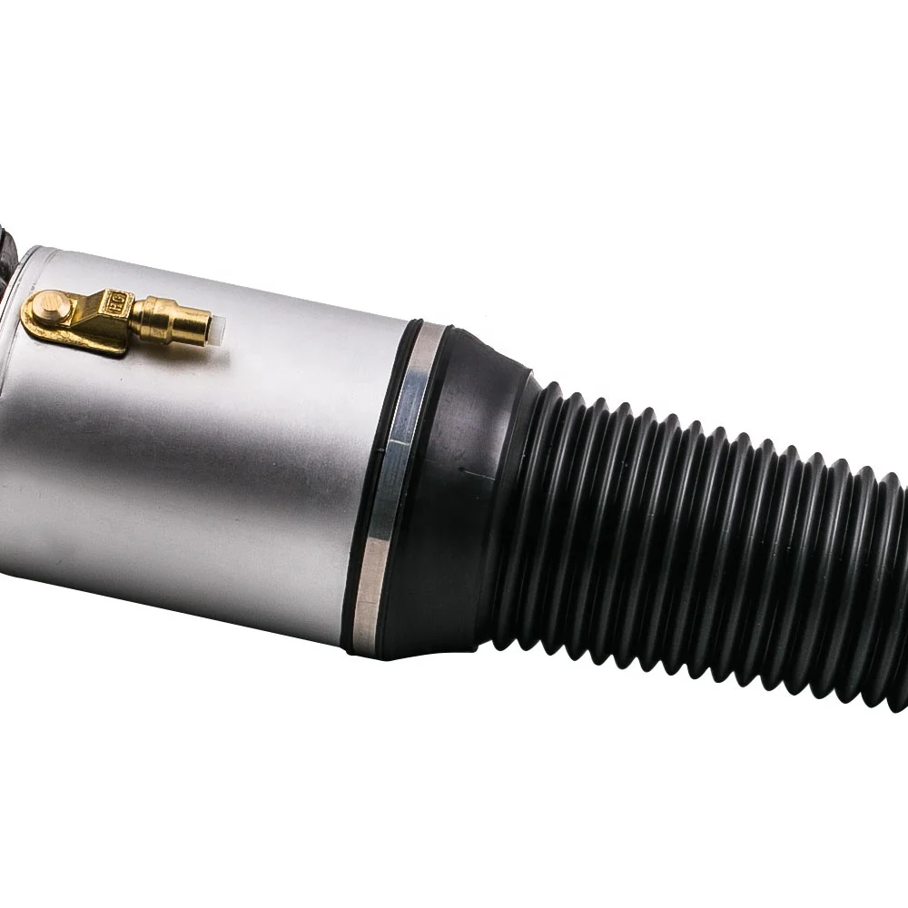 4E0616039 Front Right Air Shock Absorber Suspension For Audi A8 S8 4E0616040AF