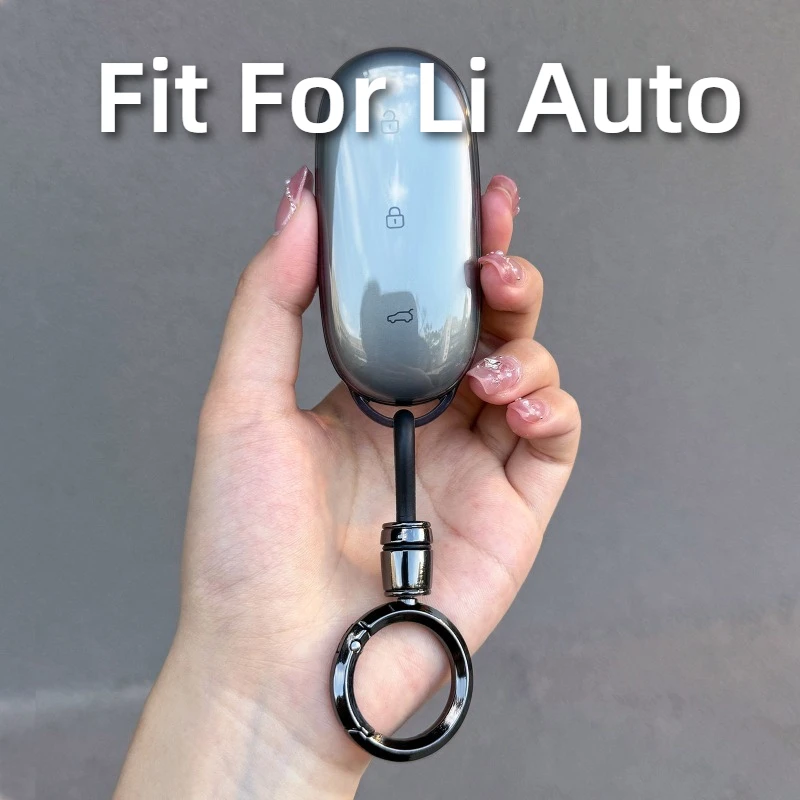 Fit For Li Auto L6 …