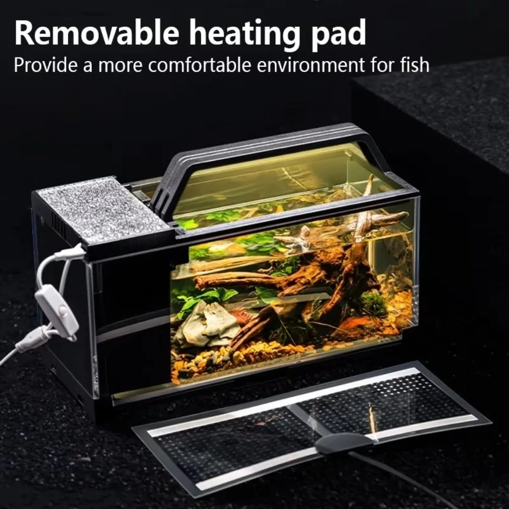 #14 Cheapest Glass Aquarium Tanks Deals You Can Get