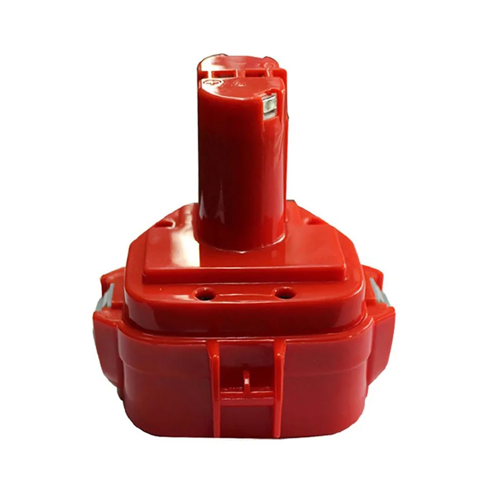 Пластиковый корпус для электрической дрели MAKITA, 12 В, NI-CD Ni-MH 1220 PA12 1222 1233S 1233SA 1233SB, чехол для батарей для электроинструмента