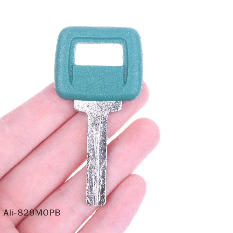 

【S】1/3/5 шт. аксессуары «сделай сам» для погрузчика, грузовика, тяжелое оборудование, ключ зажигания для лазерной резки 11039228