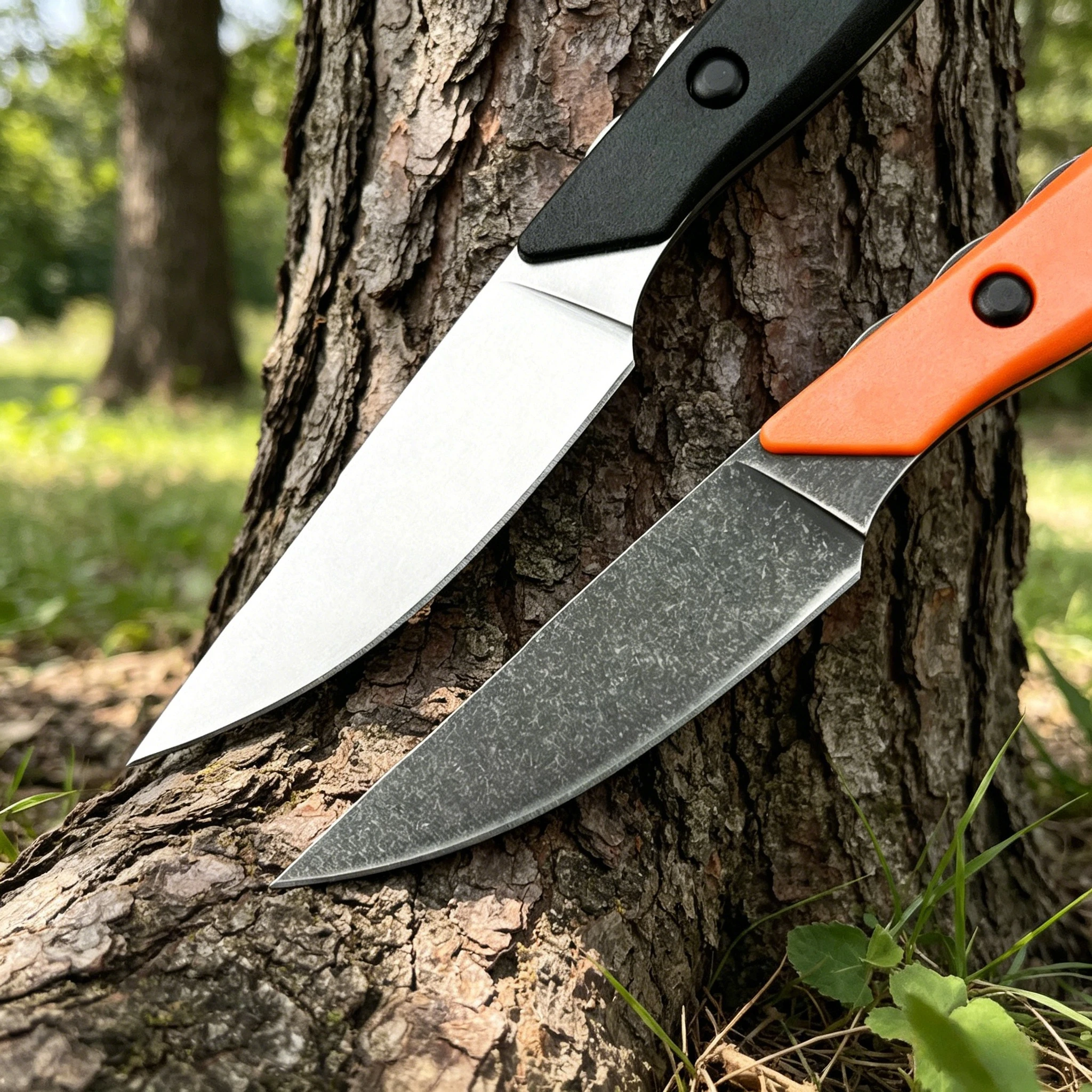 Faca de lâmina fixa Flyway EDC - Everyday Carry (Edc) Knife avaliação e preço