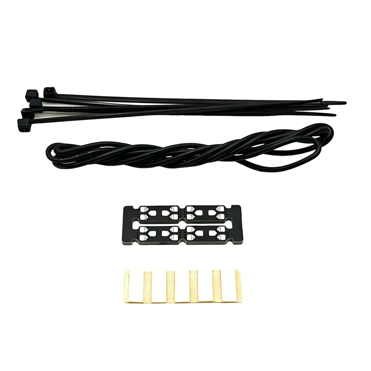 Promotion FPV Motor Extension Board with Silicone Wire 40A 65A Supports 3.5-5 Inch Drone 18-32AWG Motor Cable 3.5 Inch