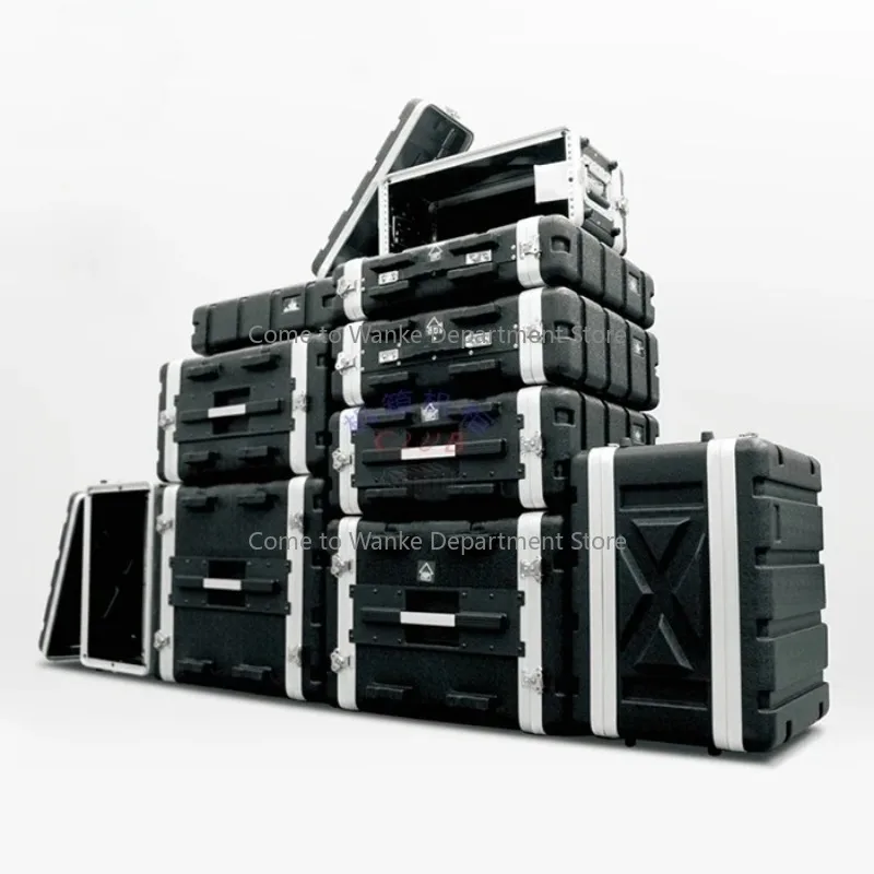 8U Abs Amplifier Ca…