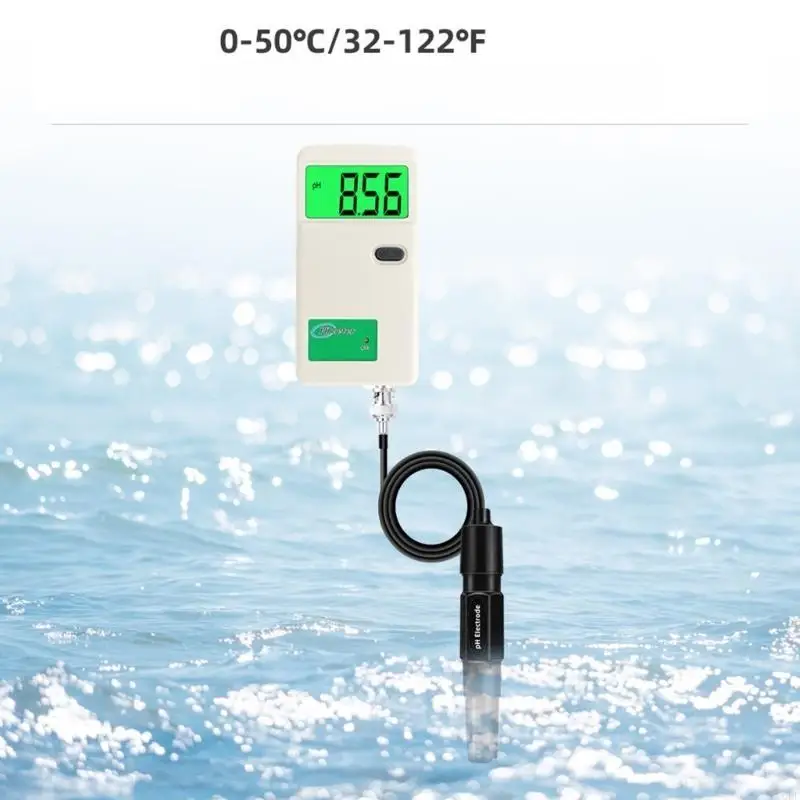 

Handheld Water Quality Tester for Testing Gadgets Continuous Online Monitoring