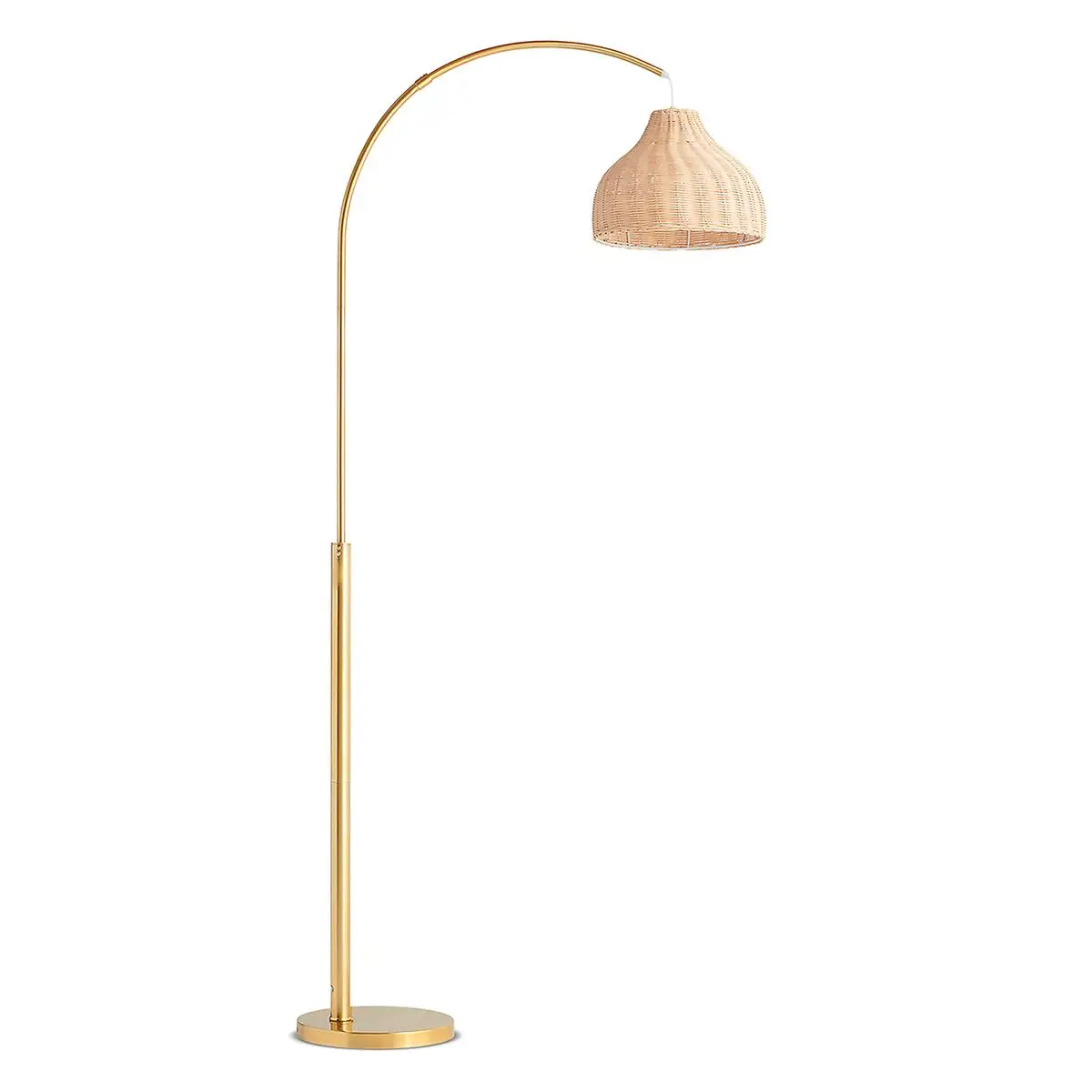 

Brightech Lark Floor Lamp desk light YJ