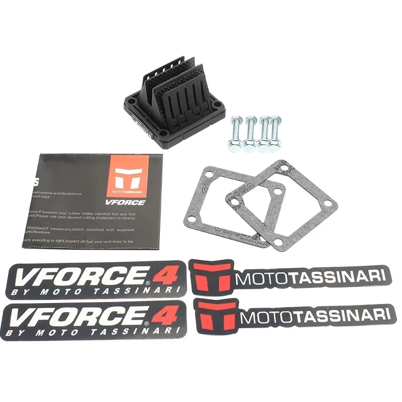 Reed Valve V Force … - image