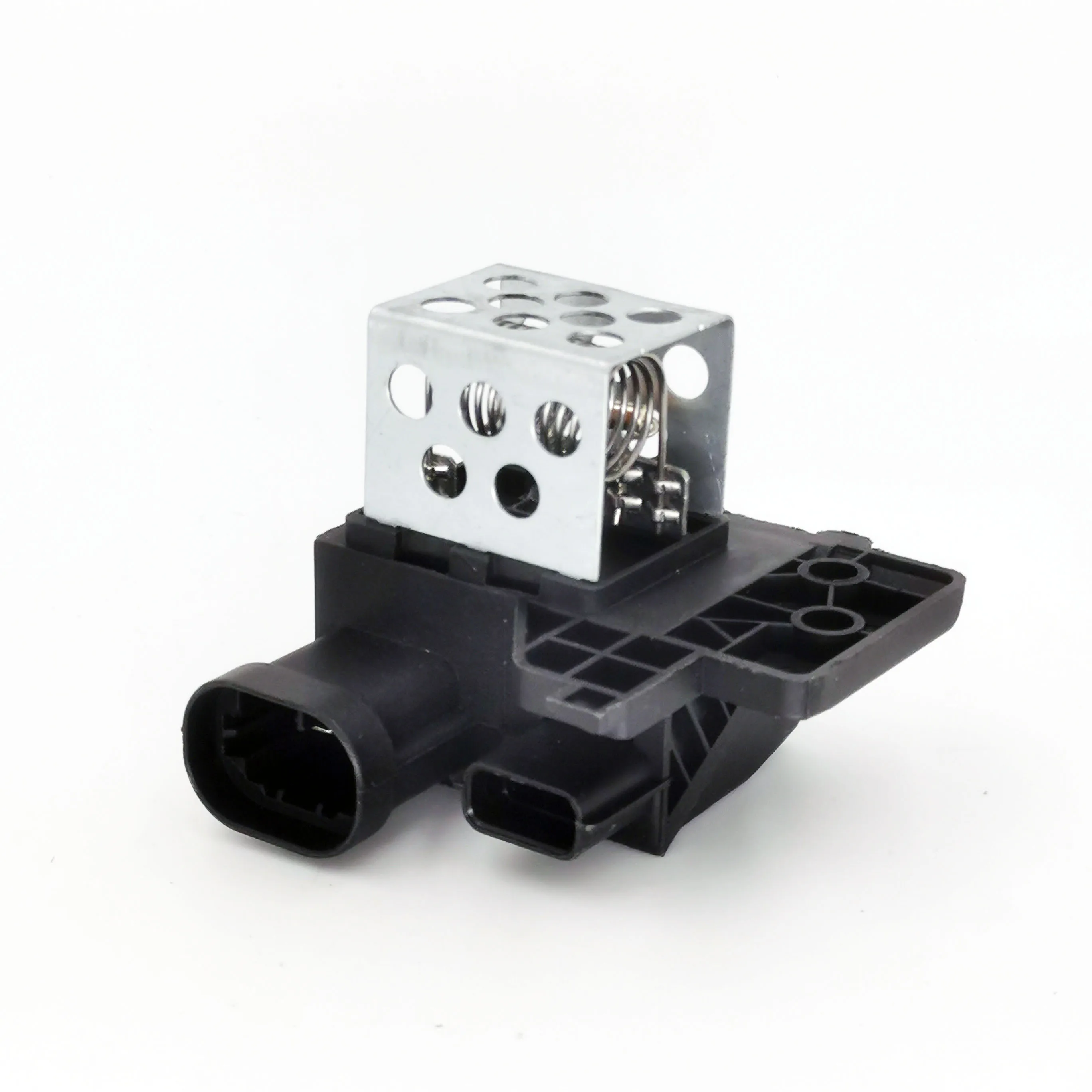 Blower Motor Resistor Fan Controller 255503792R 255509263R 255501295R 255507326R 25550-3792R Peugeot Renault
