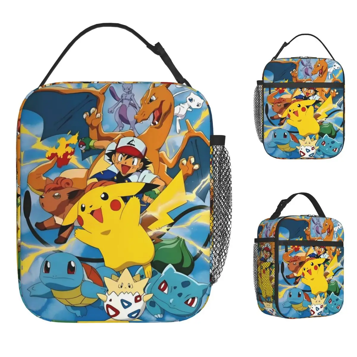 simpatico-desenho-animado-manga-pokemoned-lancheiras-isoladas-bolsa-termica-recipiente-de-almoco-a-prova-de-vazamentos-lancheira-piquenique-escolar
