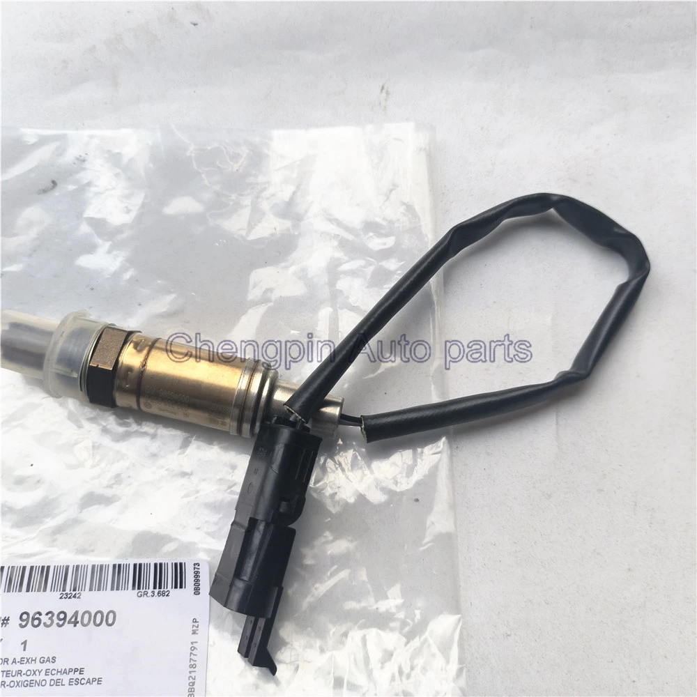 

O2 Sensor Oxygen Sensor Lambda Sensor OEM 96394000 For CHEVROLET AVEO 1.5 2005-2008 DAEWOO KALOS 1.5 2002-2004