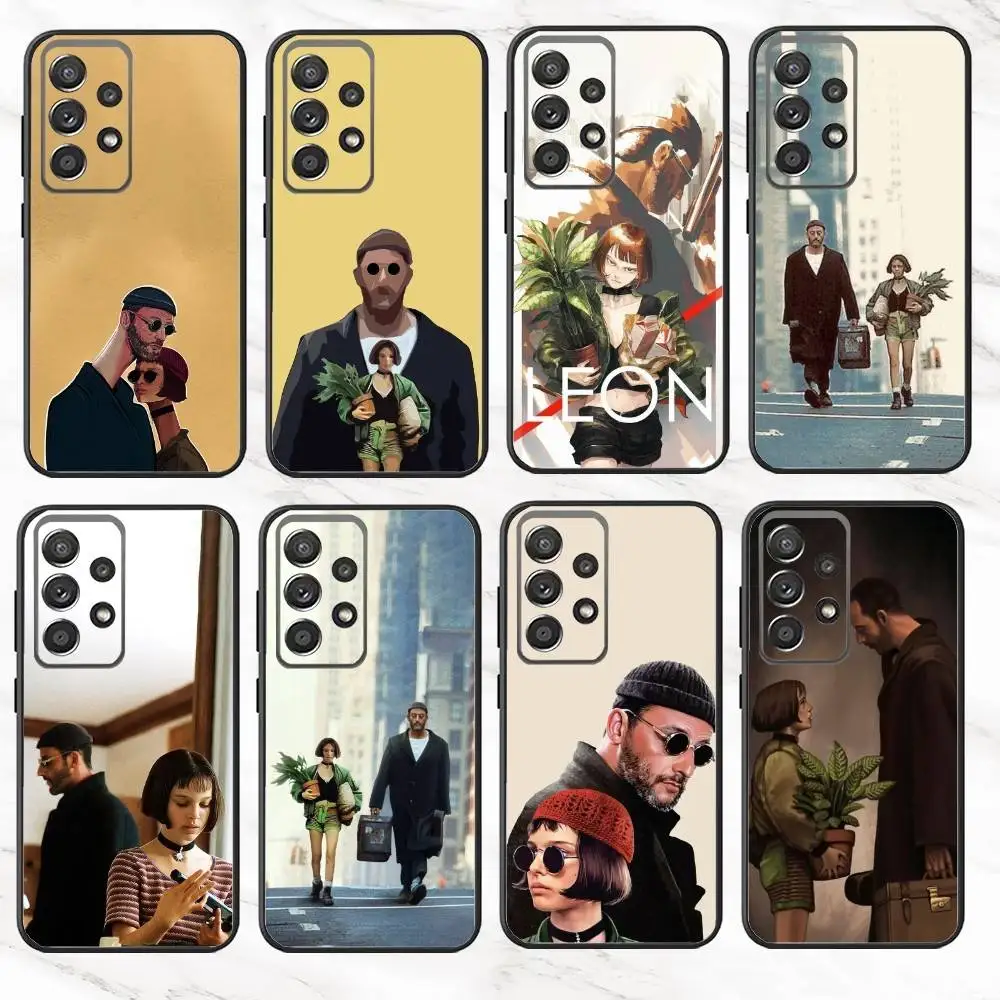 L-Leon The P-Profes… - image