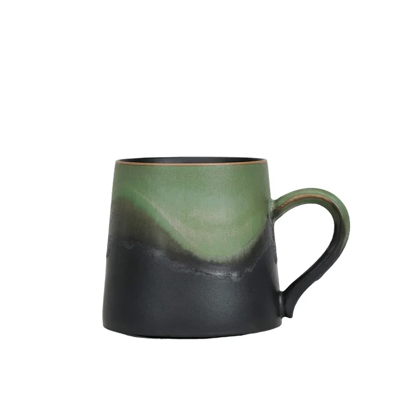 

Latte mugs, mugs, ladies' afternoon cups, holiday gifts.