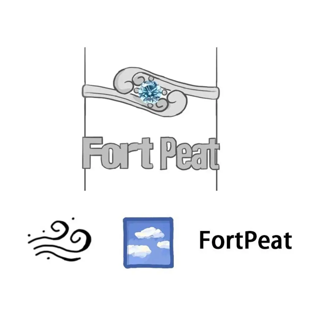 Why Fortpeat Rings Are the Ultimate Choice for Meaningful Jewelry: A Real User’s Honest Review