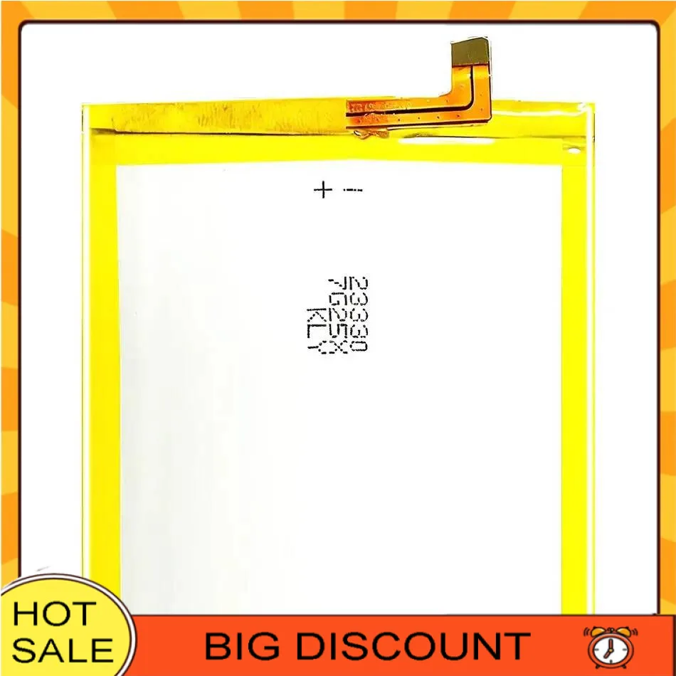 

Mobile Phone Battery Stable For Doogee Mix 3380Mah