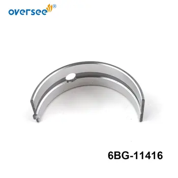 Yadaha 25hp 30hp 40hp 50hp 60hp70hp用6bg-11416飛行機ベアリング6bg-11416-20-00