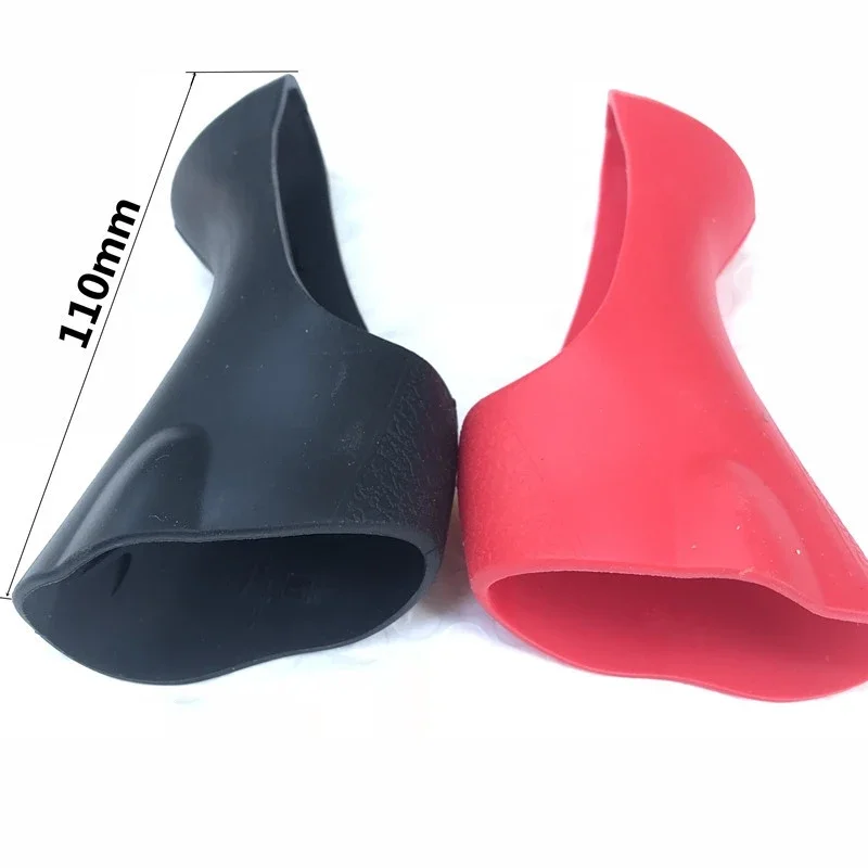 Road Bicycle Bracket Covers For SHIMANO SORA ST-R3000/R2000 Dual Control Lever EIEIO Bike Parts Bicicleta de estrada