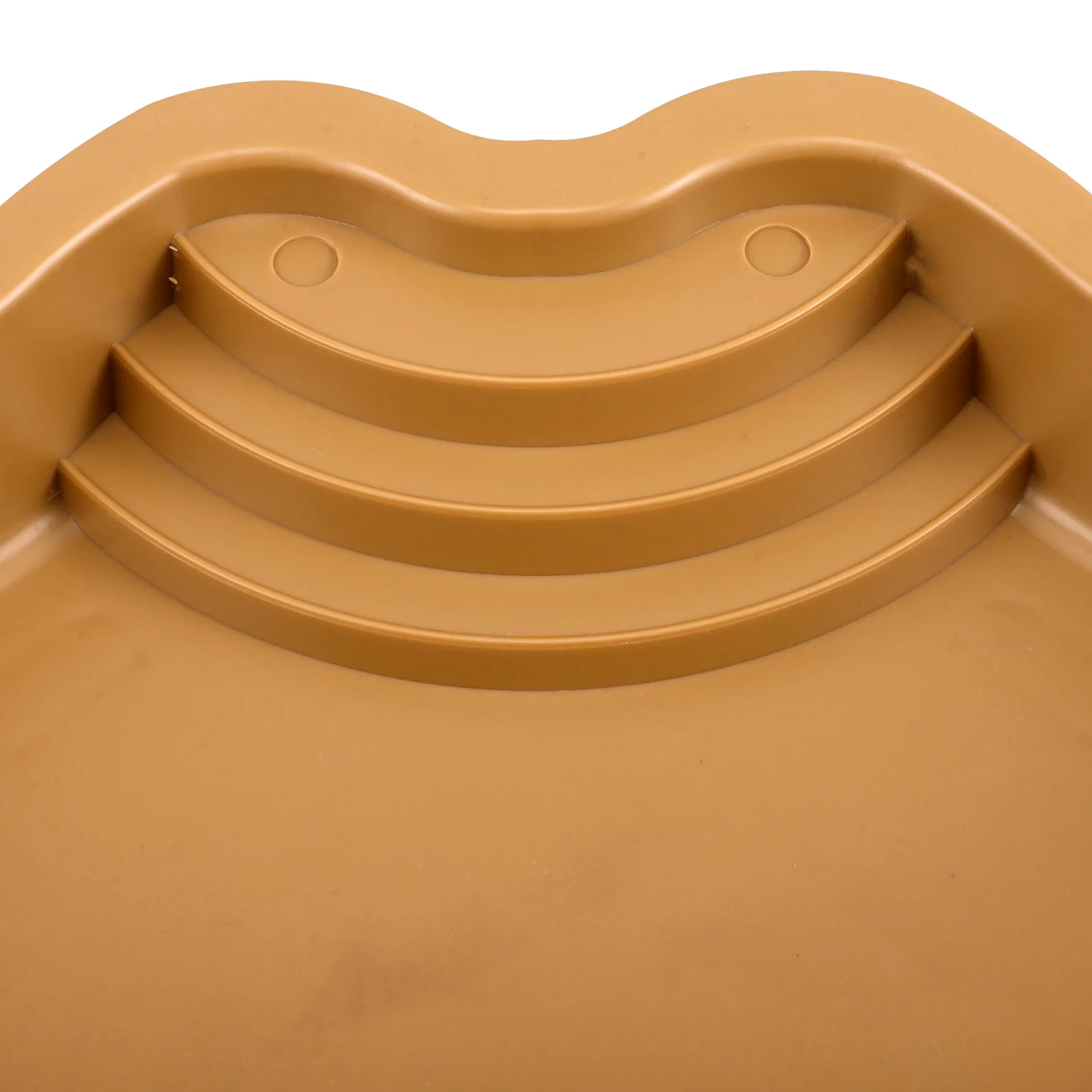 حوض نقع الزواحف السلحفاة السحلية حمام السباحة متعدد الوظائف متين وسهل التنظيف ملحقات الموئل الداخلي والخارجي