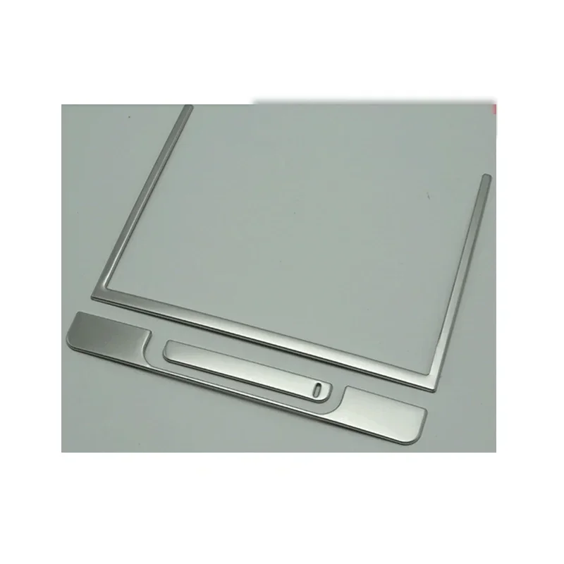 

for 8th-generation Camry Storage Box Decoration Stainless Steel Trim 2018-22 Year