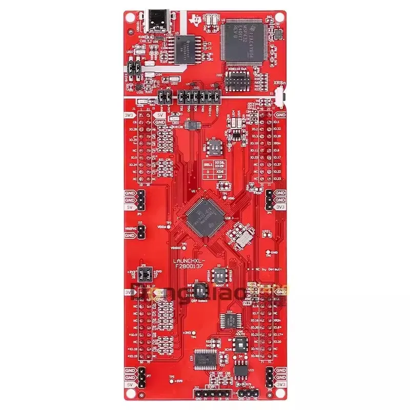 Available LAUNCHXL-F2800137 MCU TMS320F2800137 LaunchPad development kit