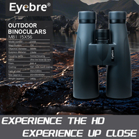 M81 15x56ed Telescope High Magnification High-Definition Professional Outdoor Binoculars Nitrogen Filled Waterproof