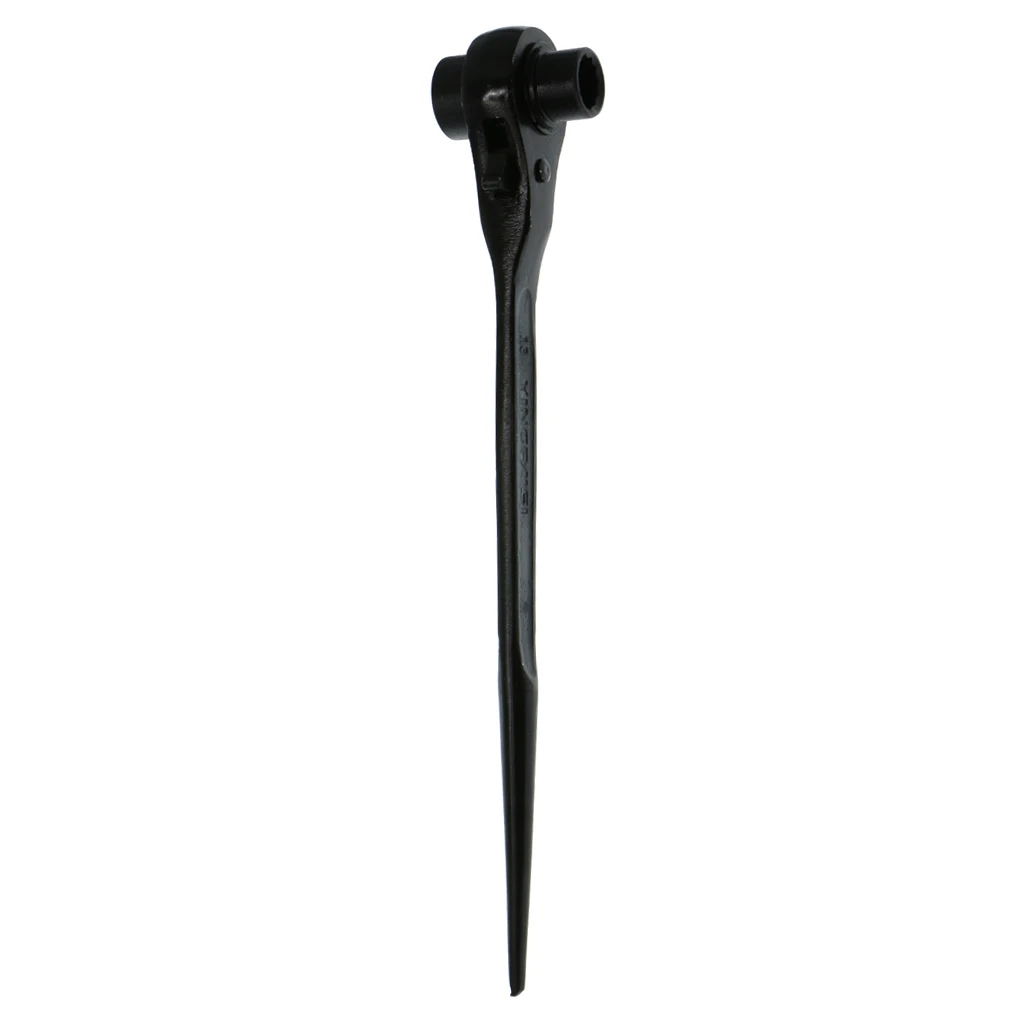 المهنية سقالة المقبس Podger اسئلة وجع المفك 10-32mm BLK