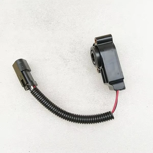 

Excavator Spare Parts Electrical Parts Position Sensors 266-1477 Sensors