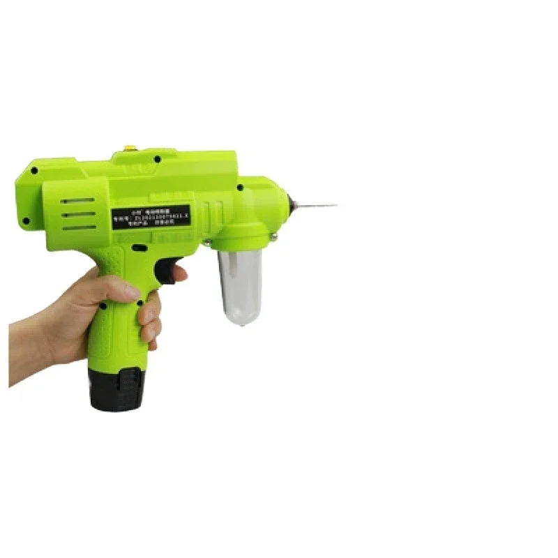 New Termite Duster Powder Pollen Pollinator F Fruit Vege Killing Insect Pest Control Spray Powder hine