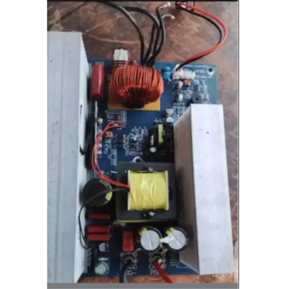 

5000W Inverter Main Board Power Circuit Board