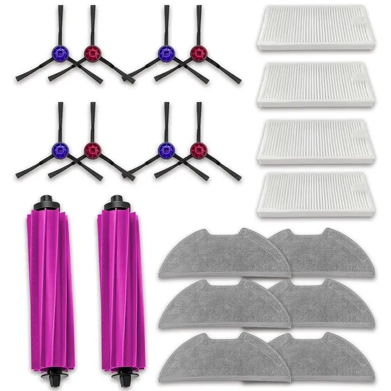 【adorn】piezas-de-repuesto-para-filtros-eureka-e20-plus-accesorios-de-limpieza-al-vacio-eureka-e20-plus