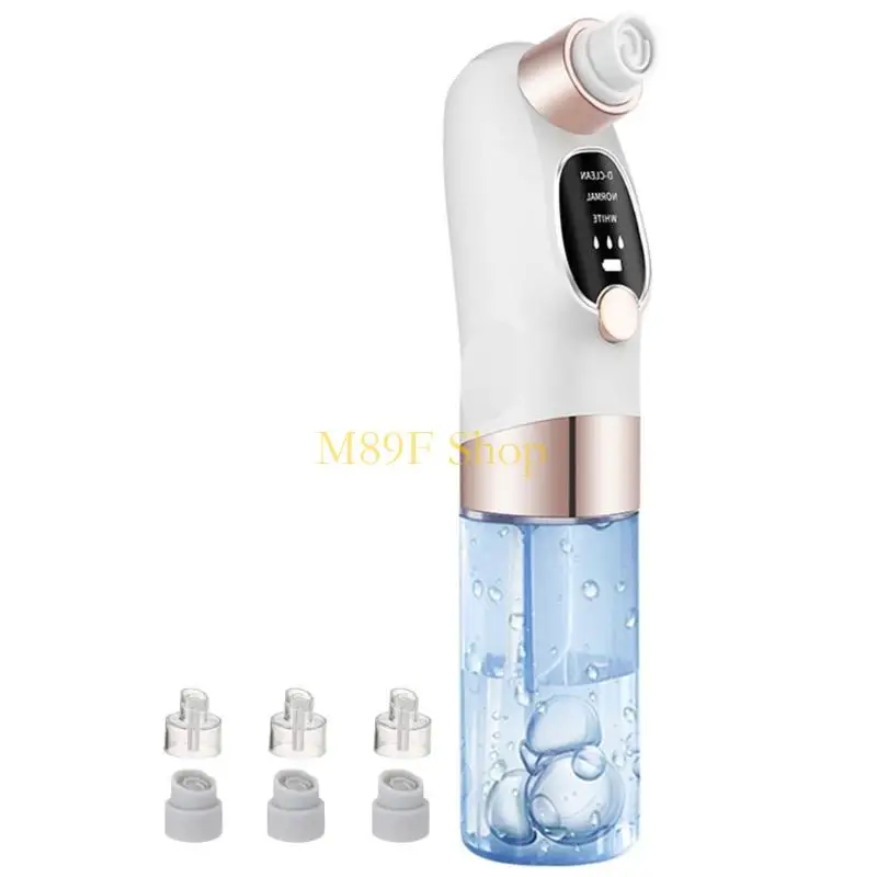M89F Blackheads Removedor Faciais poros Pores mais limpos vácuo