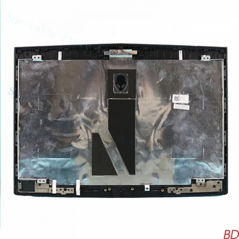 

A++ For Dell Alienware M14X Laptop LCD Back Cover Top Lid A Shell 0CNT97 CNT97
