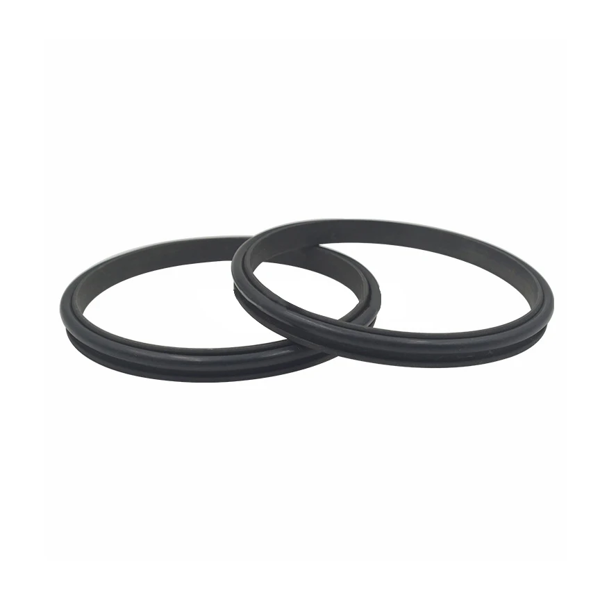 

Dumper Floating Seal 15247216 Seal Assy-Face SEAL ASSY 15247216 for Terex Dumper TR40 TR45 TR100 1PCS