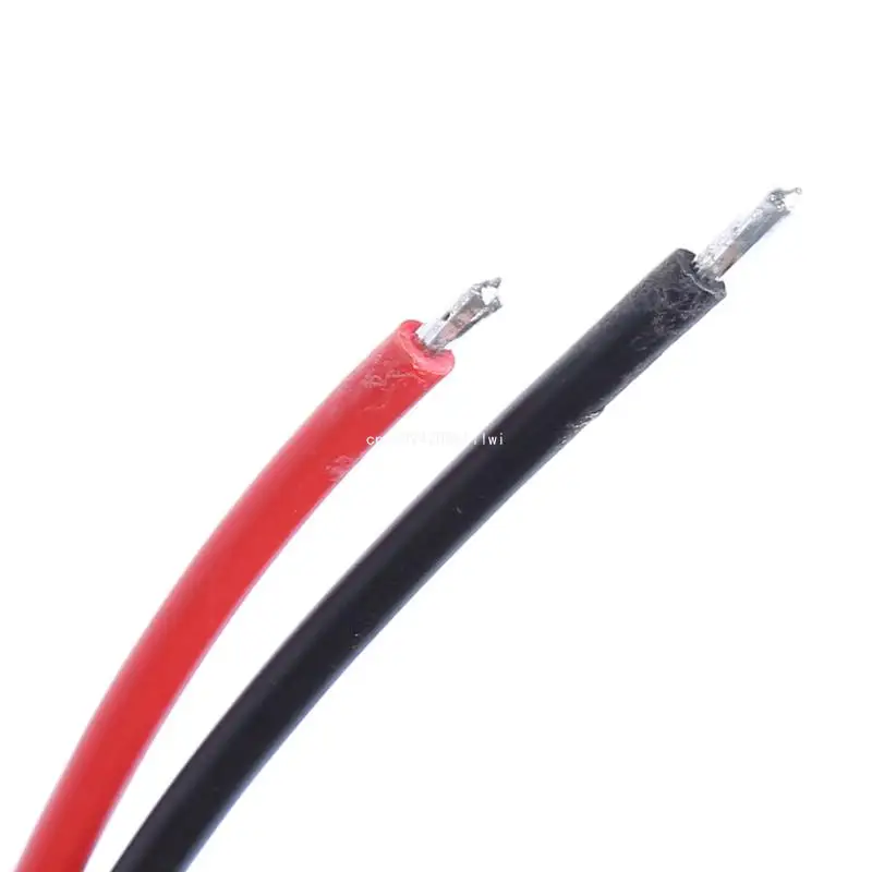 Cable alimentación para Radio móvil/Repetidor CDM1250 GM360 GM338 C, envío directo