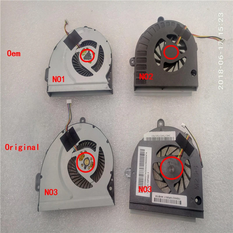 

CPU fan for ASUS K53E K53S K53SC K53SD K53SJ K53SK K53SM K53SV K84 A43S K43 K43T K43B K53B K53BY k53t A53U X53U K43TK X44H k73