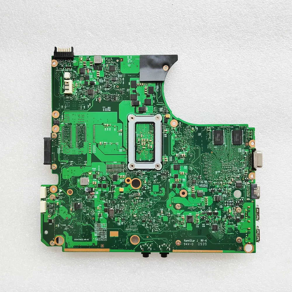 For HP ProBook 4416s 4515s Notebook 574506-001 585221-001 LAPTOP MOTHERBOARD DDR2