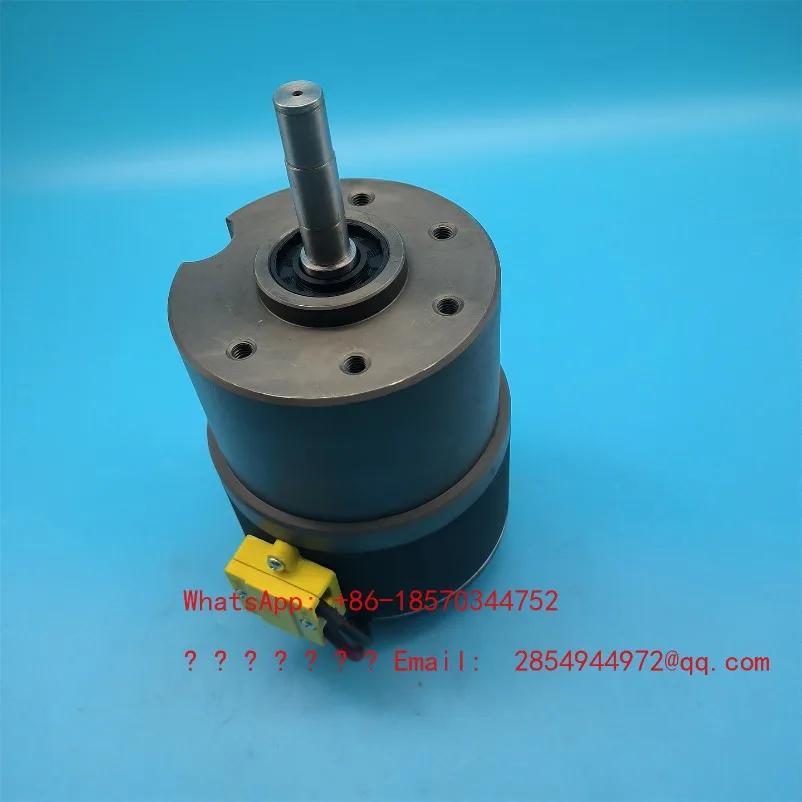 Electric Pallet Truck Walking Motor AMB155-11400-700 Motor Z130D650-24A1
