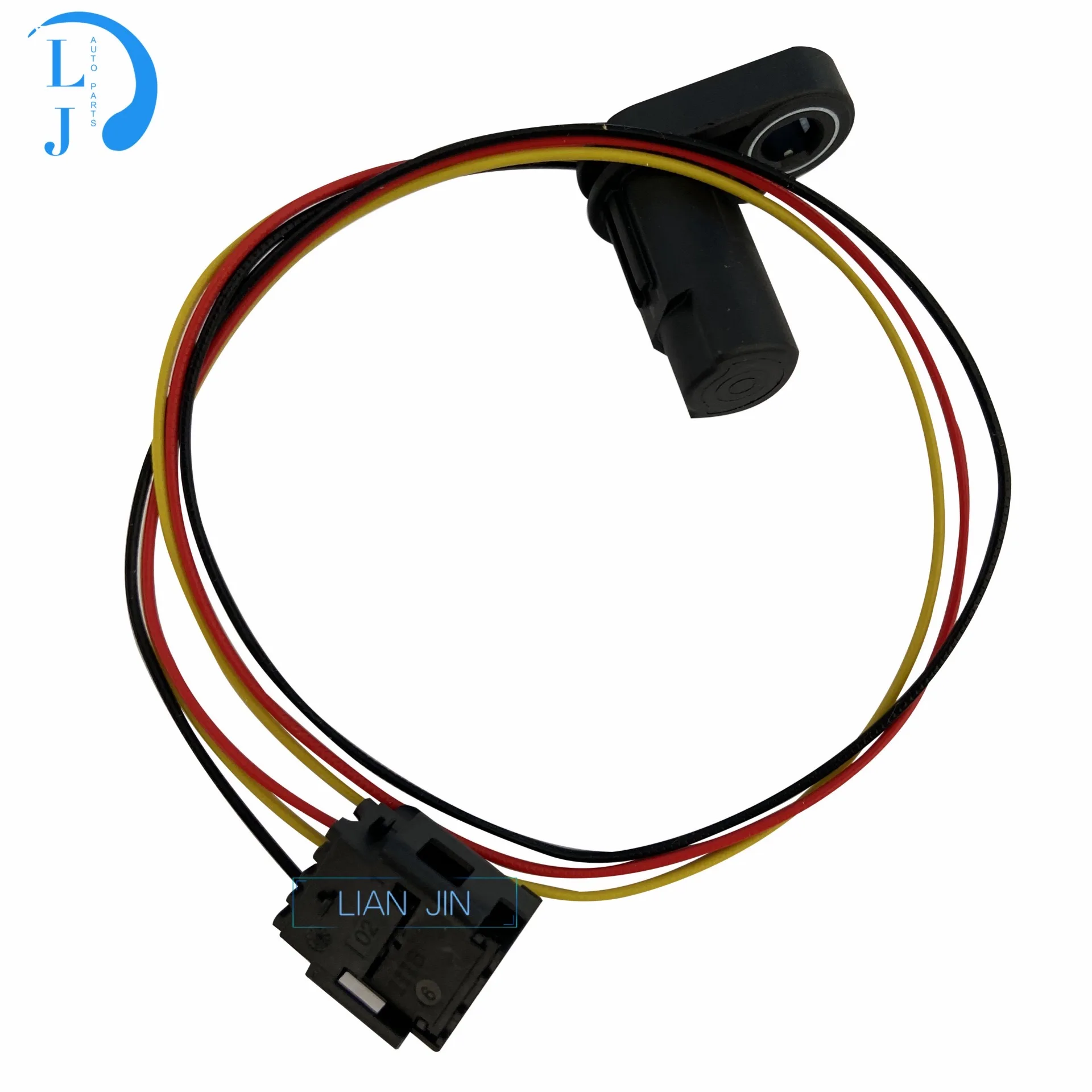 

1850527 Transmission Input Speed Sensor Fit For FORD VOLVO LAND ROVER 7M5R-7H103-BA 6DCT450 31367965