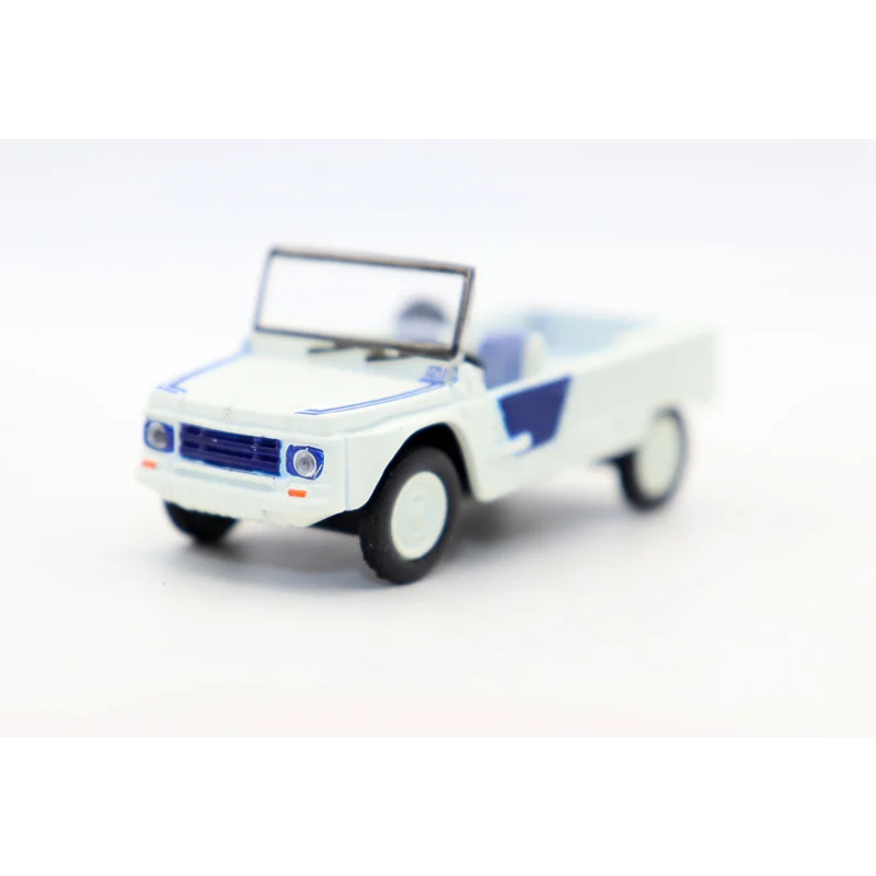 

Литой под давлением NOREV масштаб 1/64 Citroen Mehari внедорожный кабриолет Jeep модель автомобиля из сплава Коллекционная игрушка в подарок сувенир дисплей орнамент