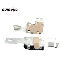 GUIGONG Car Battery Positive Fuse Connector Cable For Volvo S60 S80 XC60 V60 S80 S90 XC40 Land Rover Evoque