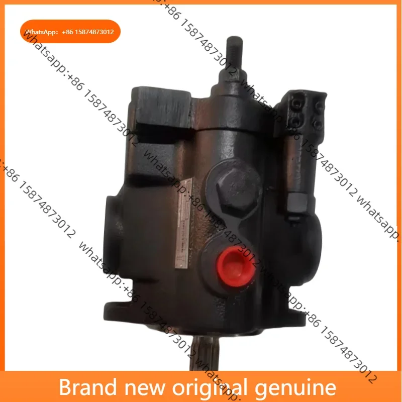 

Hydraulic Vane Pump PV PV20 PV29 Series PV38-2L1D-C02-000 PV20-2R1D-C02 PV20-2R5E-C00 PV29-2R5D-C02 PV29-1L1A-C04 Piston Pump