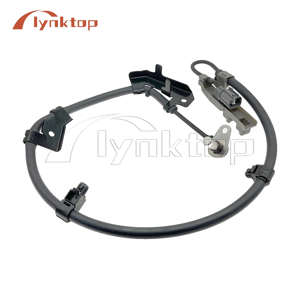 ABS Wheel Speed Sensor for Isuzu Dmax D-max Danver Rodeo 8DH Pickup TFS TFR 2002-2012 8973879891 8973879901 8973879921