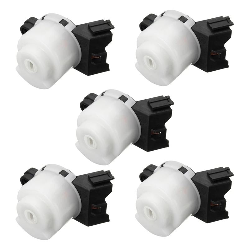 

5X 5 Pin Ignition Starter Switch Mn113754 For Mitsubishi Grandis Lancer Outlander