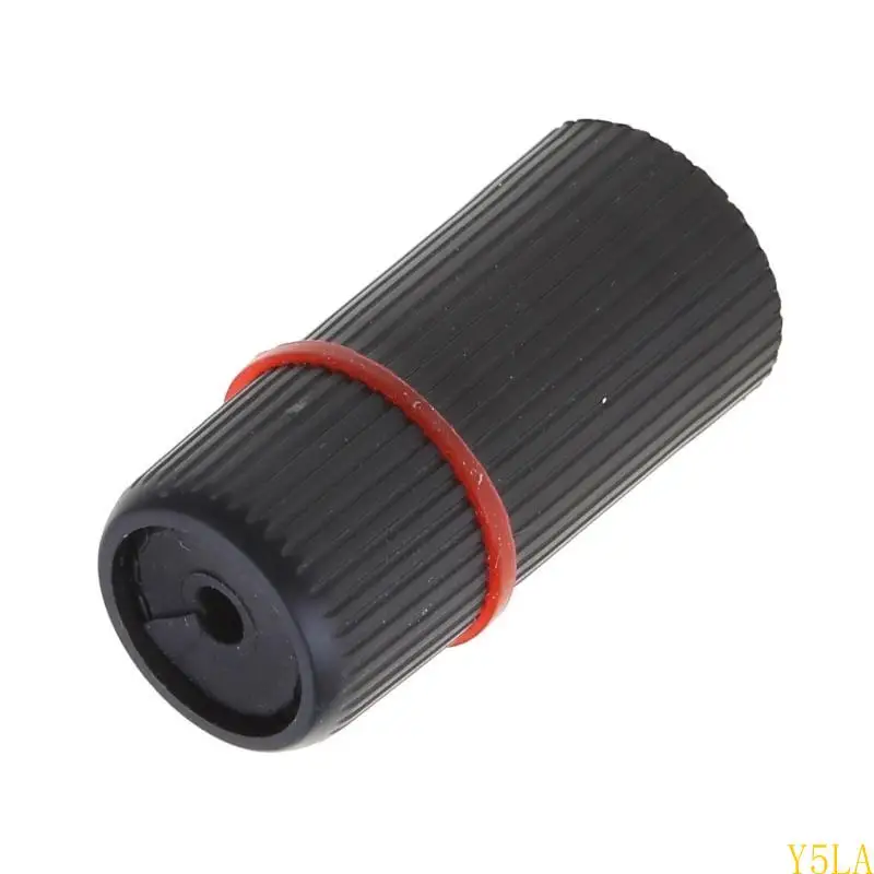 Y5LA 5PC RJ45 Couplers IP67 Ethernets Redes conectores cabos conectores cabeceiras retas cabos banda larga cabos