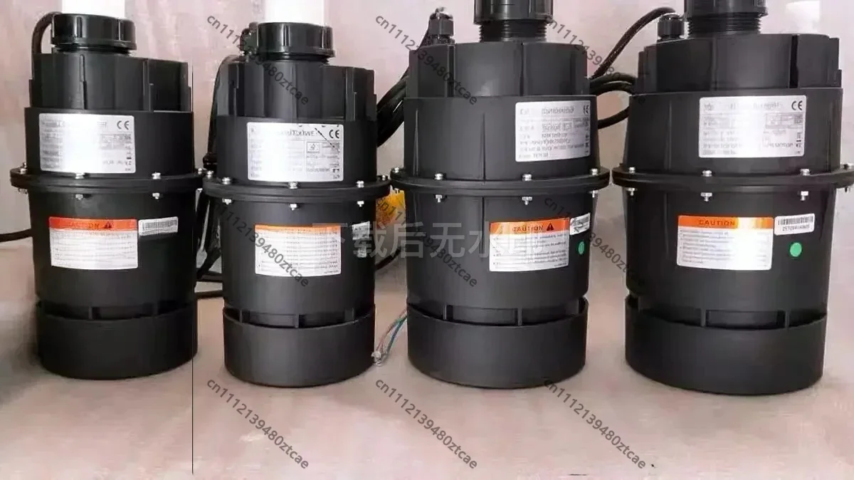 400W Tub Spa Air Blower Air Pump Replacement Part AP Series for Hot Tub Spa Bath