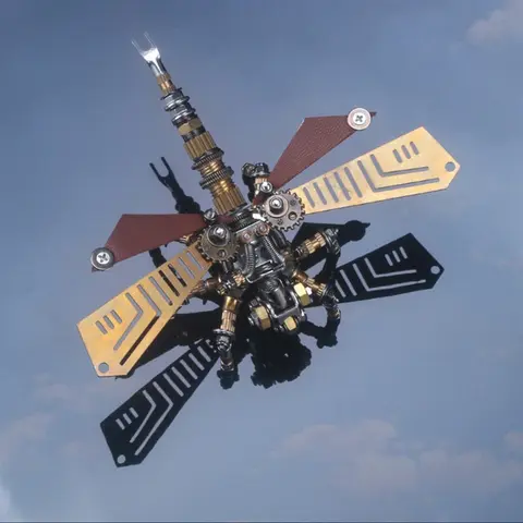 10 best sales metall Lego-set - №1